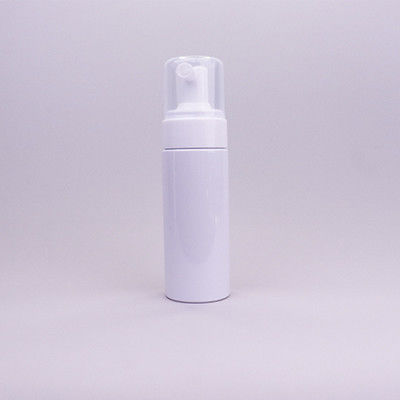 Tùy chỉnh 0.8cc PET bọt bơm xà phòng chai cho kem tay và xà phòng chất lỏng