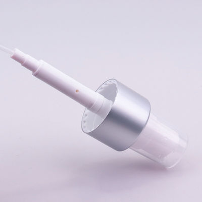 Chăm sóc da 80ml Máy phun sương mù mịn, chai sương mù mịn trống với 304H mùa xuân cho chăm sóc cá nhân