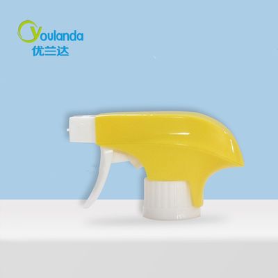 28mm 0,90ml / T Foaming Spray Nozzle Foaming Trigger Spray Head Cho giặt xe