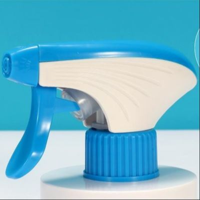 0.9cc Plant Spraying Plastic Trigger Sprayer Máy phun chống hóa chất Máy phun để làm sạch
