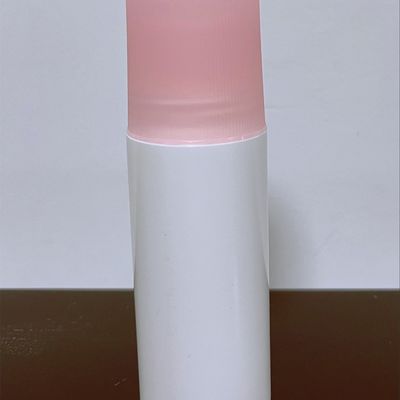 88ml White Empty Roll On Perfume Bottles Antiperspirant Bao bì quả bóng cuộn