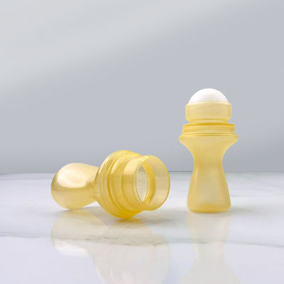 20ml 30ml nước hoa trong suốt chai cuộn Antipruritic chai cuộn