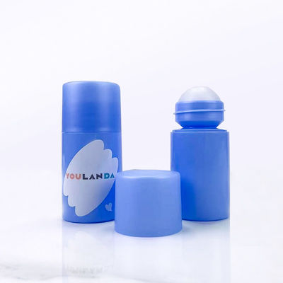 Nhựa 3 oz hương liệu cuộn trên chai tinh dầu cuộn trên chai