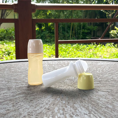 Chai dầu bằng tinh dầu bằng tinh dầu 30ml cuộn du lịch trên chai Pocket Pocker Deodorant Chai