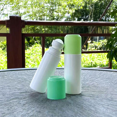 Nhà cung cấp bán buôn chai lăn khử mùi an toàn khóa trẻ em, chai lăn nhựa cho thẩm mỹ viện