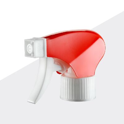 Tùy chỉnh Rachet 24/410 nhựa bọt kích hoạt máy phun chai bơm máy bơm tay máy phun với kích hoạt