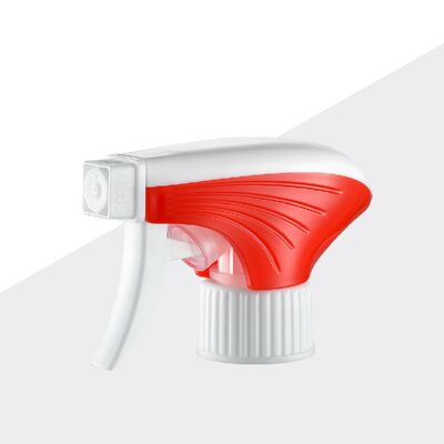 Máy phun súng kích hoạt Kháng hóa chất Nước làm sạch Máy phun sương mịn Chai không rò rỉ Bán buôn