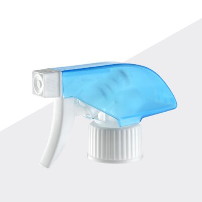 28/400 Pump Mist 28-410 Máy phun kích hoạt 28mm Máy phun làm sạch không tràn cho gia đình và sân vườn